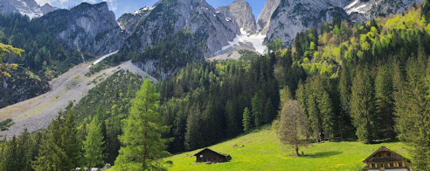 Gosausee