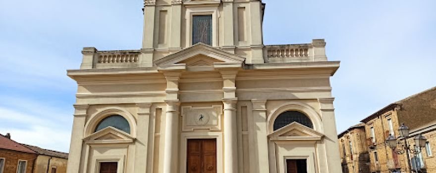 Church of Saint Theodore