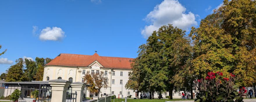 Brauerei Aldersbach