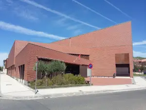 Casa de Cultura