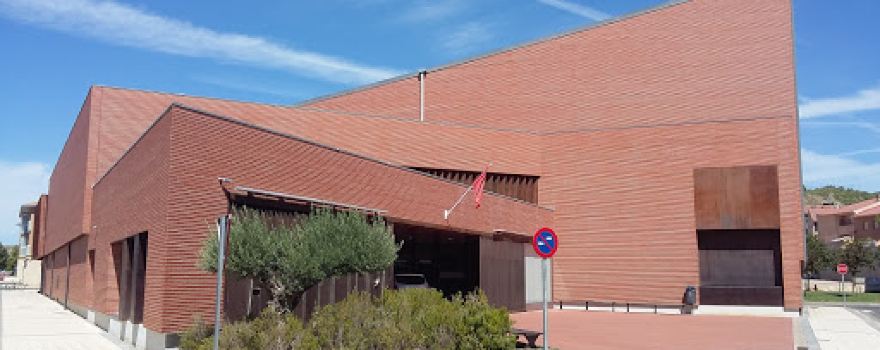 Casa de Cultura