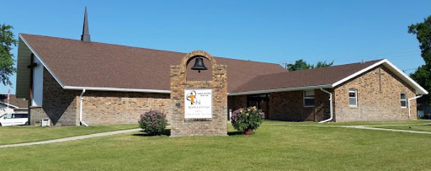 Church of the Nazarene