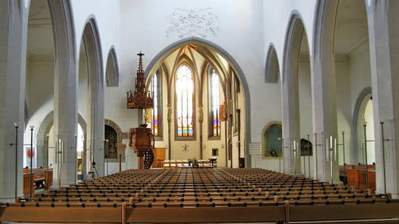 Schaffhausen