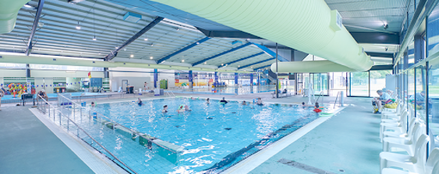 Knox Leisureworks