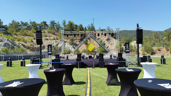 Platres Athletic Centre