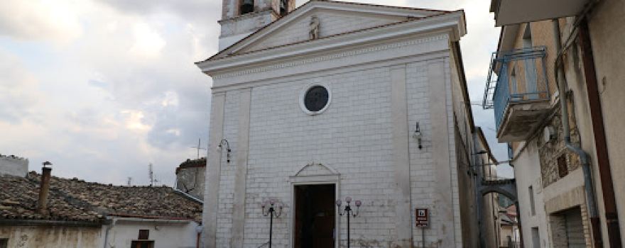 Chiesa di San Rocco