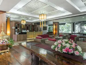Gassan Khuntan Golf Resort