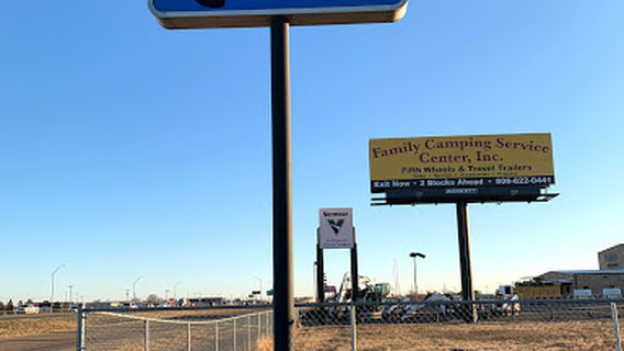 Amarillo Escape and Mystery