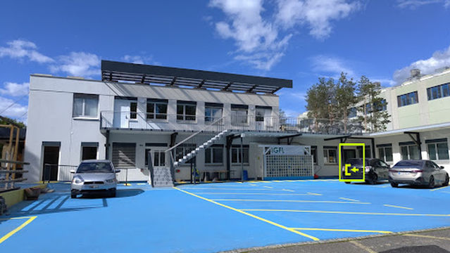 IGFL Islamische Gemeinschaft des Fürstentums Liechtenstein