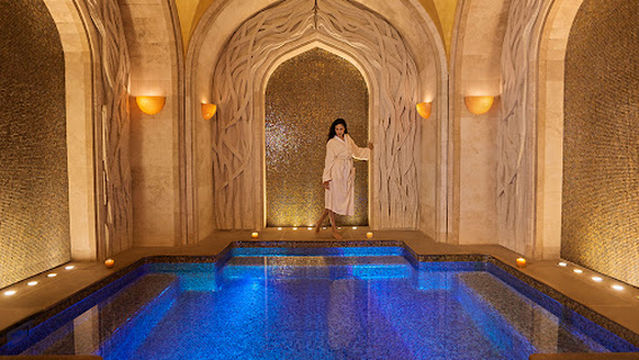 AWAKEN Wellness - Atlantis, The Palm