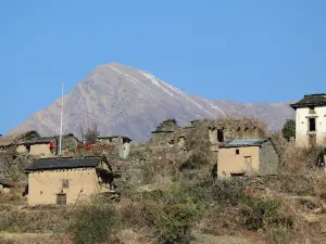 Surma bajhang