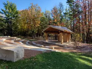 Schmeeckle Reserve