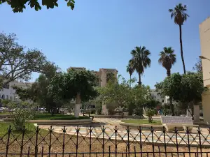 Sfax Beb Bhar