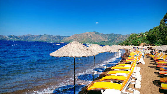 Hisaronu