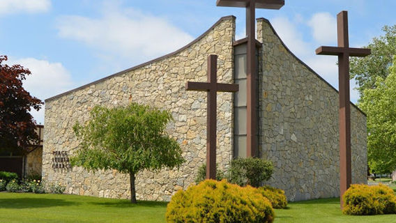 Peace Lutheran Church