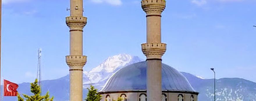 Fatih Cami
