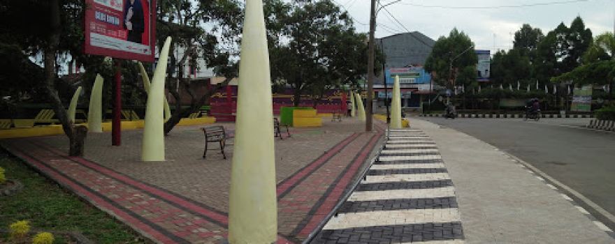 Taman Tugu Payan Mas