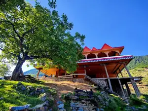 Morro Meadows Palas Kohistan