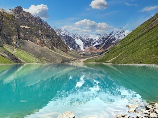 Vol Katmandou District de Dolpa