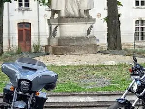 Musée national du sous-officier