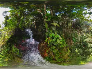 Cachoeira do Alexandre