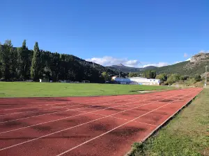 Polideportivo Municipal la Robla
