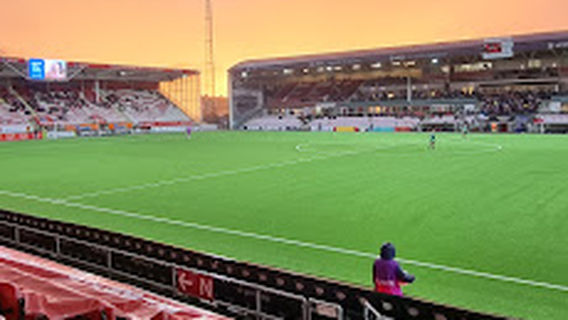 Fredrikstad FK