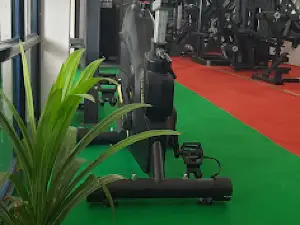 MY FITNESS CLUB,vol.2