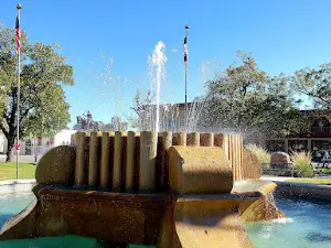 Central Park