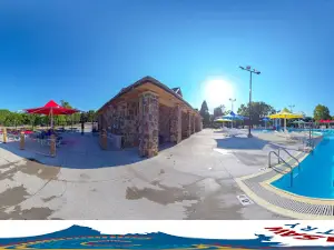 Wintersmith Pool