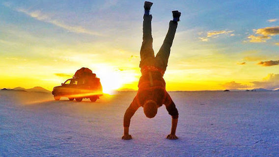 Uyuni