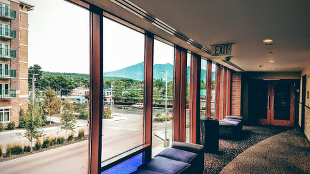 High Country Conference Center