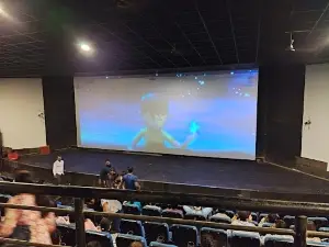 Asha Multiplex