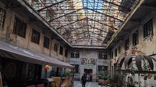 Palermo Free Walking Tour - Kairos Sicily Tours