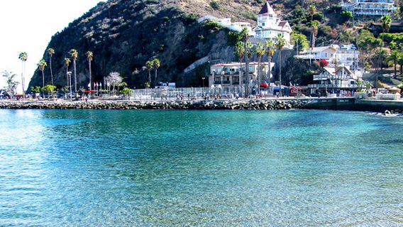 Avalon