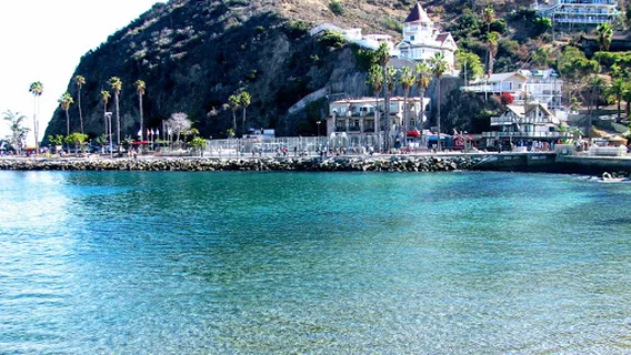 Catalina Island Visitor Center