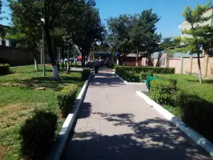 Памятник