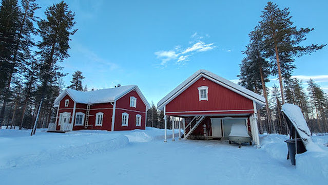 Sodankylä Local History Museum
