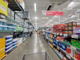 BJ's Wholesale Club