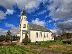 Arneberg Church
