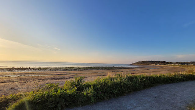 Redgates Holiday Park