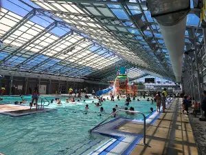 Lompoc Aquatic Center