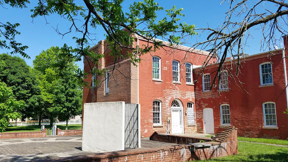 Berrien County Historical Association
