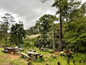 Dalat Camp