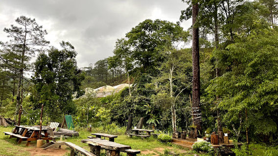 Dalat Camp