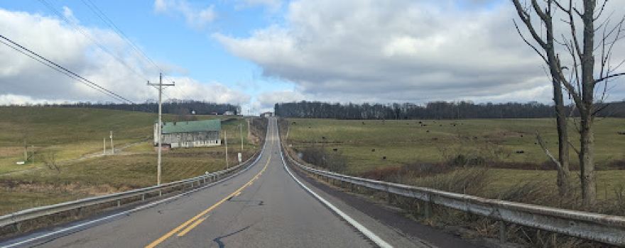 Meyersdale Area Historical Society