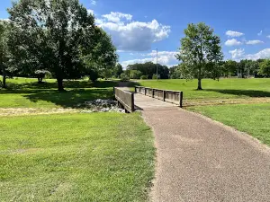 Lamar Park