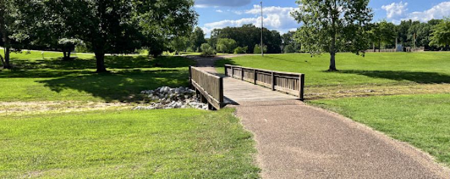 Lamar Park