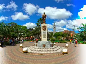 Parque Central