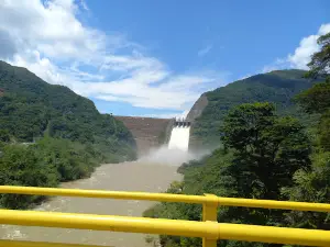 Hidrosogamoso
